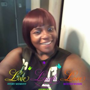 Meet your Posher, Kimesia